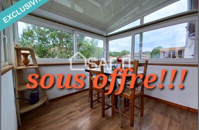 vente maison 113 000 € à proximité de Bras-sur-Meuse (55100)