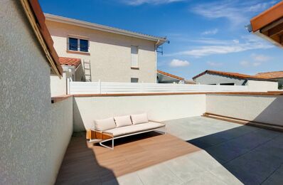 vente maison 269 900 € à proximité de Roques (31120)