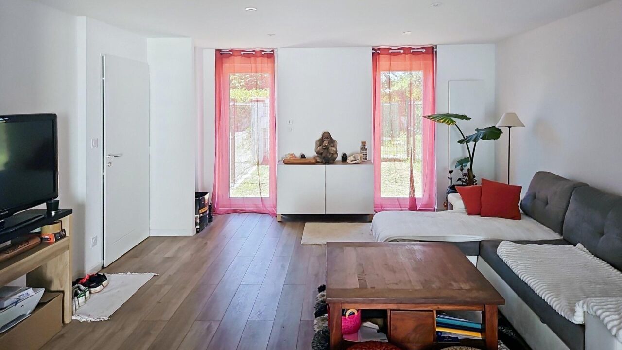 maison 4 pièces 105 m2 à vendre à Eaunes (31600)