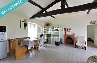 vente maison 270 000 € à proximité de Sautron (44880)