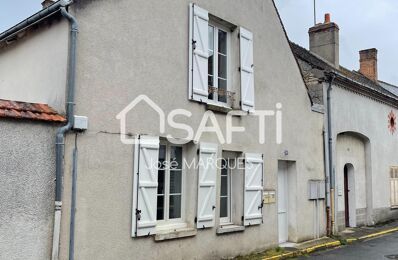 vente immeuble 97 200 € à proximité de Nancray-sur-Rimarde (45340)