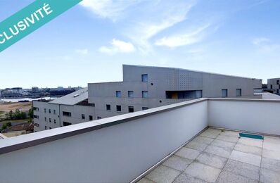 vente appartement 370 000 € à proximité de Carbon-Blanc (33560)
