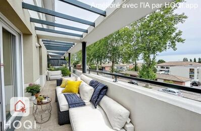 vente appartement 139 000 € à proximité de Ramonville-Saint-Agne (31520)