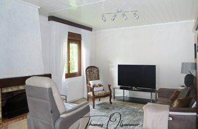 vente maison 182 000 € à proximité de Boulay-Moselle (57220)