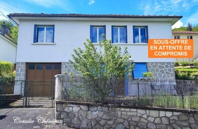 vente maison 118 000 € à proximité de Saint-Bonnet-Près-Bort (19200)