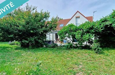 vente maison 775 000 € à proximité de Saint-Rémy-Au-Bois (62870)