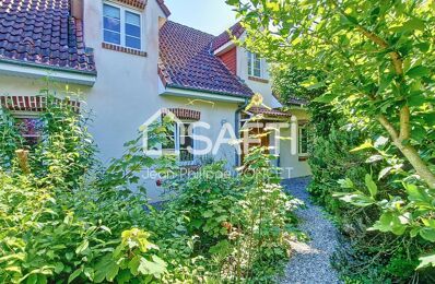vente maison 775 000 € à proximité de Villers-sur-Authie (80120)