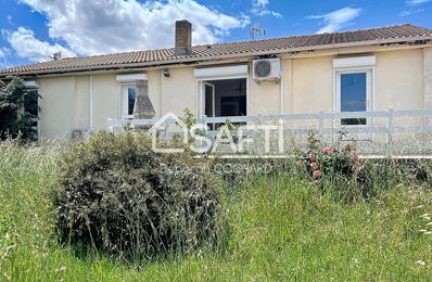 vente maison 395 000 € à proximité de Candillargues (34130)