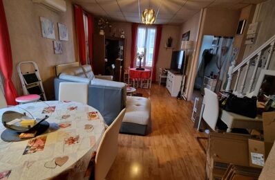 vente maison 115 000 € à proximité de Broût-Vernet (03110)