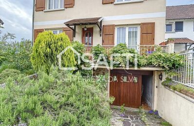 vente maison 331 000 € à proximité de Vert-le-Grand (91810)