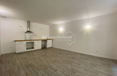 appartement 2 pièces 46 m2 à louer à Beaucaire (30300)