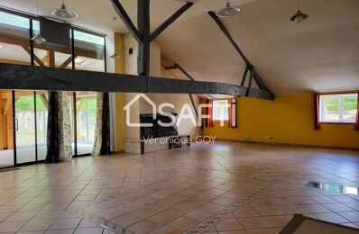 vente maison 292 000 € à proximité de Saint-Privat-en-Périgord (24410)