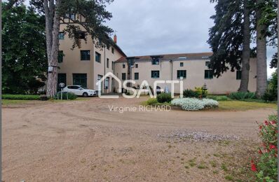 vente appartement 260 000 € à proximité de Saint-Beauzire (63360)