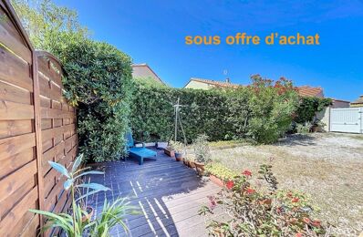 vente maison 280 000 € à proximité de Rivesaltes (66600)