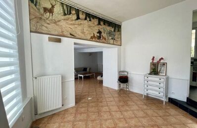 vente maison 389 000 € à proximité de Chaumontel (95270)
