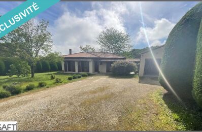vente maison 170 000 € à proximité de Val de Louyre Et Caudeau (24510)