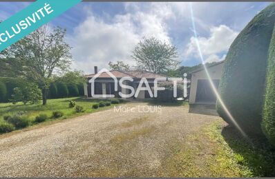 vente maison 170 000 € à proximité de Saint-Félix-de-Reillac-Et-Mortemart (24260)