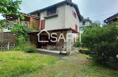 vente maison 130 000 € à proximité de Carla-de-Roquefort (09300)