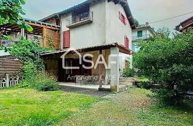 vente maison 130 000 € à proximité de Villeneuve-d'Olmes (09300)