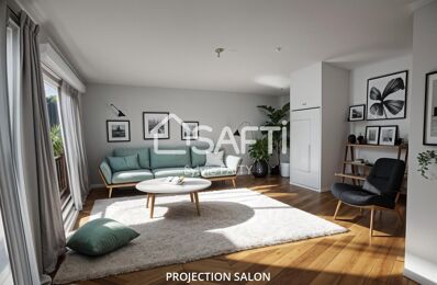 vente appartement 305 000 € à proximité de Lanton (33138)