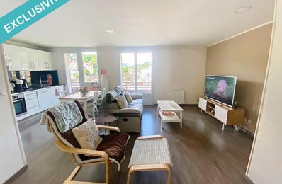 vente appartement 180 000 € à proximité de Chatillon-en-Michaille (01200)