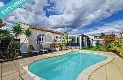vente maison 405 000 € à proximité de Cessenon-sur-Orb (34460)