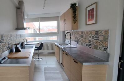 appartement 3 pièces 83 m2 à vendre à Dunkerque (59140)