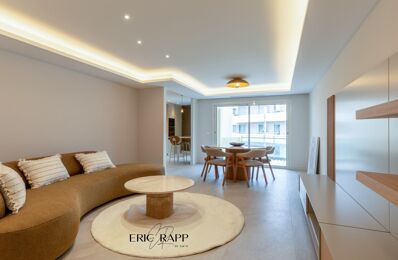 appartement 3 pièces 87 m2 à vendre à Saint-Raphaël (83530)