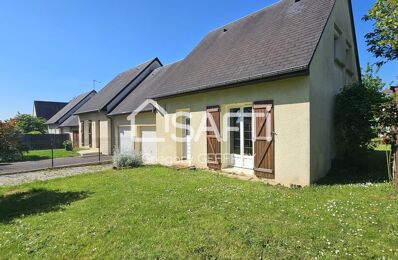 vente maison 269 000 € à proximité de Bretteville-sur-Laize (14680)