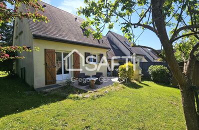 vente maison 265 000 € à proximité de Cormelles-le-Royal (14123)