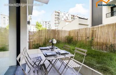 location appartement 1 290 € CC /mois à proximité de Saint-Brice-sous-Forêt (95350)