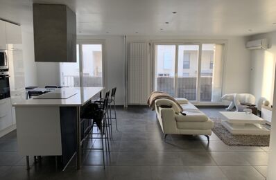vente appartement 185 000 € à proximité de Saint-Victoret (13730)