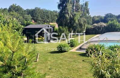 vente maison 409 000 € à proximité de Appoigny (89380)