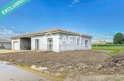 vente maison 270 000 € à proximité de Albias (82350)
