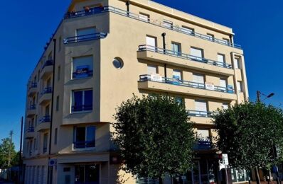 vente appartement 139 500 € à proximité de Ballainvilliers (91160)