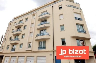 vente appartement 134 000 € à proximité de Morangis (91420)