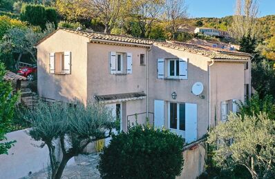 vente maison 320 000 € à proximité de La Motte (83920)