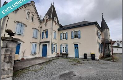 vente immeuble 250 000 € à proximité de Charritte-de-Bas (64130)