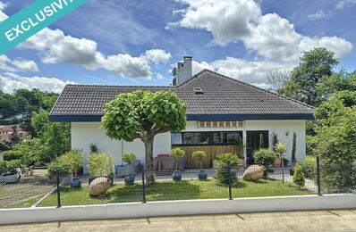 vente maison 350 000 € à proximité de Bretagne-de-Marsan (40280)