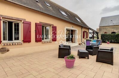 vente maison 234 500 € à proximité de Malicorne-sur-Sarthe (72270)