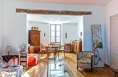vente maison 230 000 € à proximité de Arnac-Pompadour (19230)