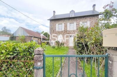 vente maison 230 000 € à proximité de Saint-Clément (19700)