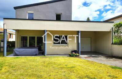 vente maison 361 000 € à proximité de Saint-Julien-l'Ars (86800)