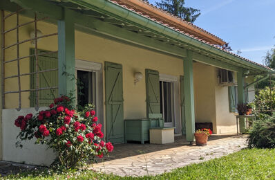 vente maison 720 000 € à proximité de Saint-André-de-Seignanx (40390)