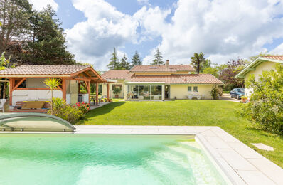 vente maison 720 000 € à proximité de Seignosse (40510)