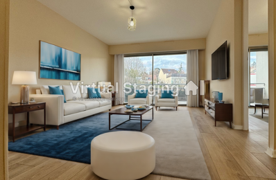 vente appartement 198 000 € à proximité de Mitry-Mory (77290)