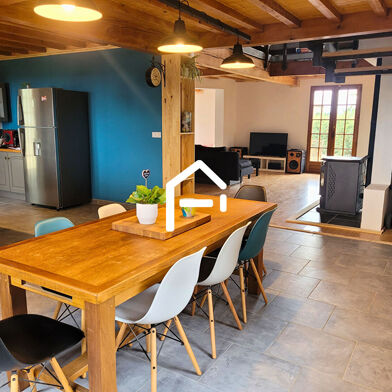 Maison 5 pièces 420000 €