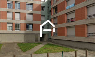 Appartement 4 Pièces 78 m² à vendre à Toulouse (31100)