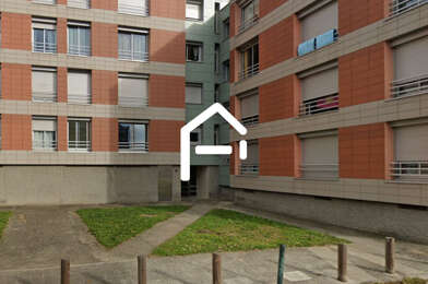 Appartement 4 pièces 132000 €