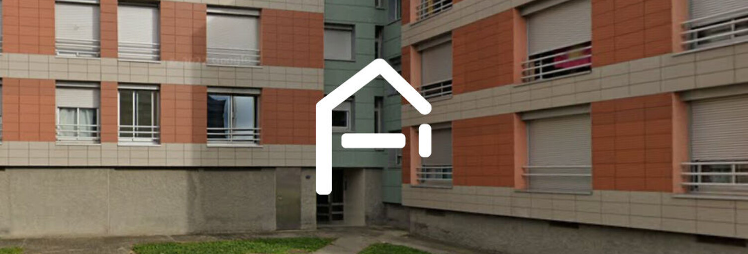 Appartement 4 Pièces 78 m² à vendre à Toulouse (31100)